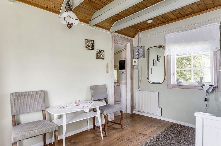 Vakantiehuis Kaxholmen