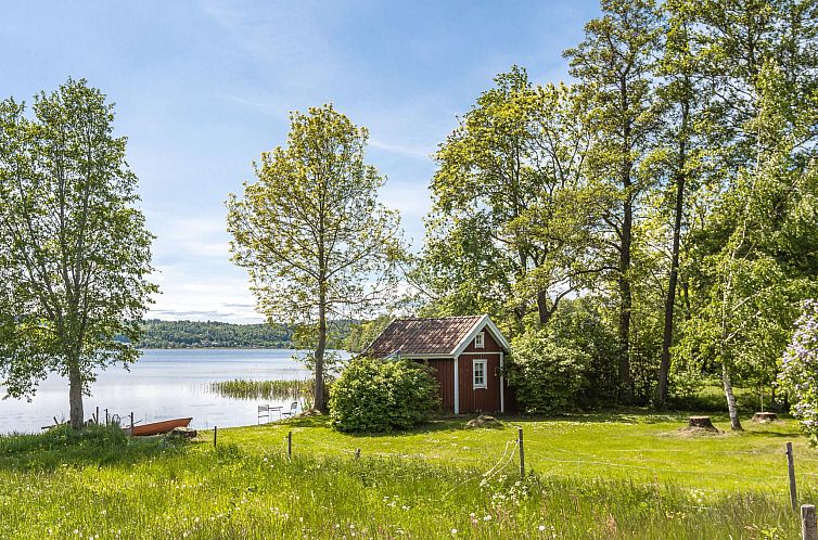 Vakantiehuis Kaxholmen