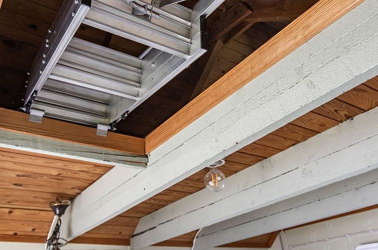 Vakantiehuis Kaxholmen