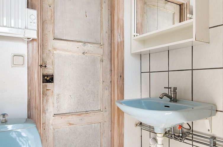 Vakantiehuis Kaxholmen