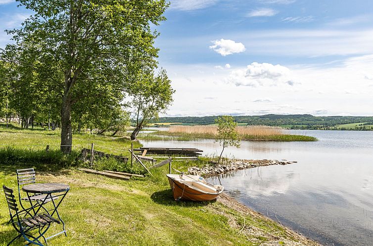 Vakantiehuis Kaxholmen