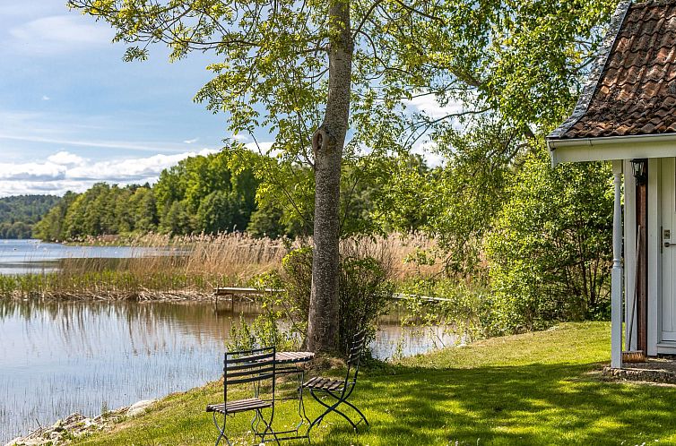 Vakantiehuis Kaxholmen