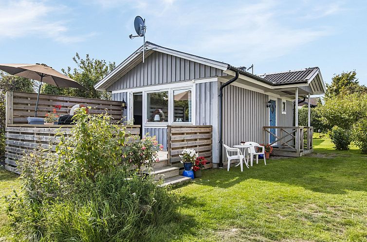 Unterkunft 1736001 - Ferienhaus Götaland - Vakantiehuis Täppan