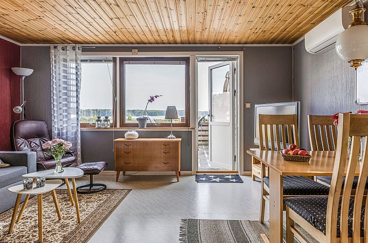 Vakantiehuis Täppan