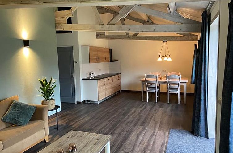 Vakantiehuis in Odoorn