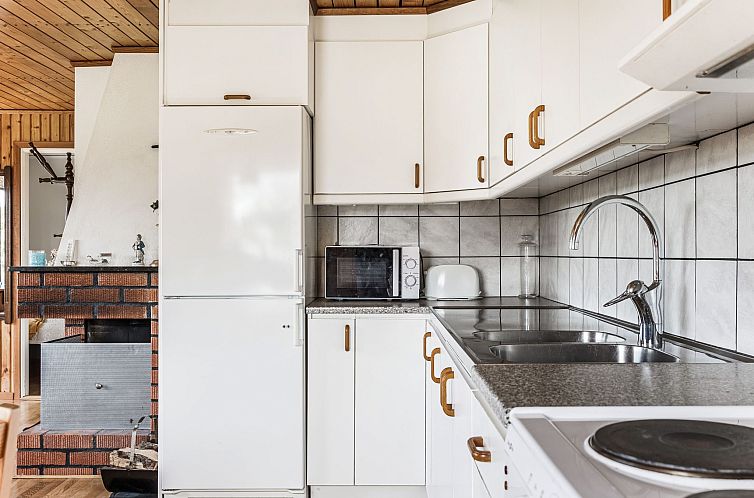 Vakantiehuis Matvikshamn