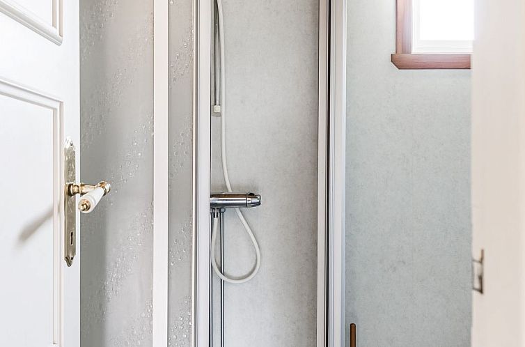 Vakantiehuis Matvikshamn