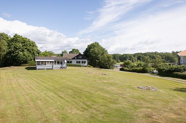 Vakantiehuis Matvikshamn