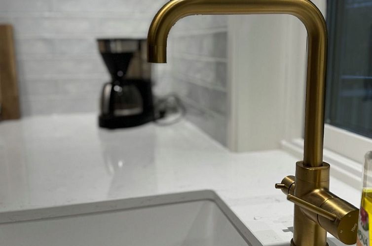 Vakantiehuis "Paradisvägen" direkt am Strand