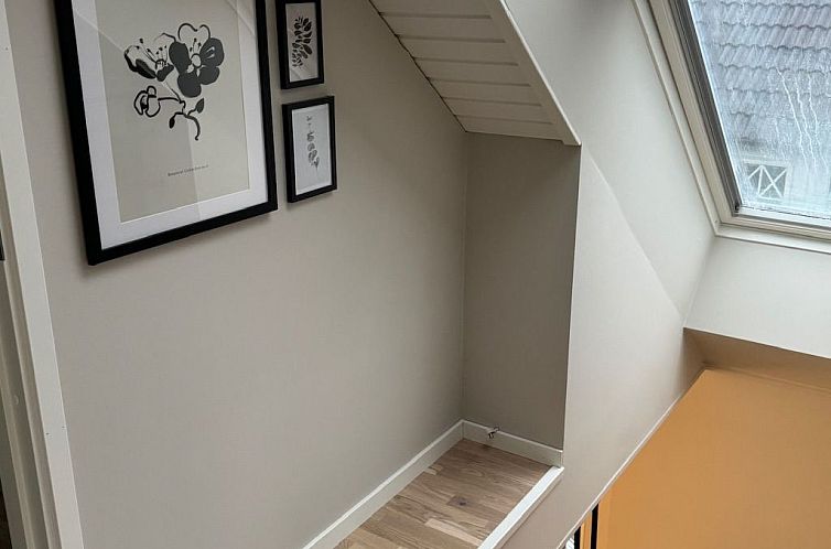 Vakantiehuis "Paradisvägen" direkt am Strand