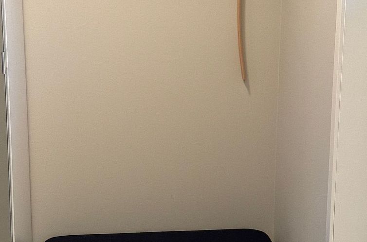 Vakantiehuis "Paradisvägen" direkt am Strand