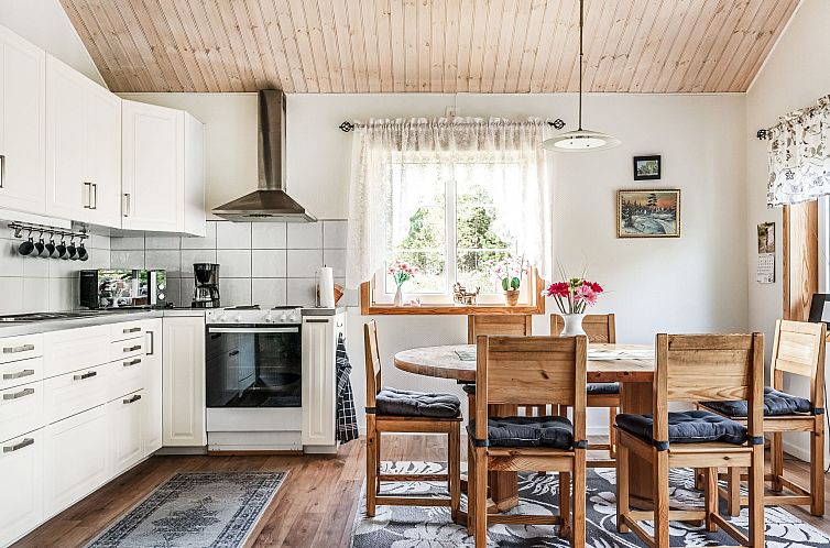 Vakantiehuis Gaslunda