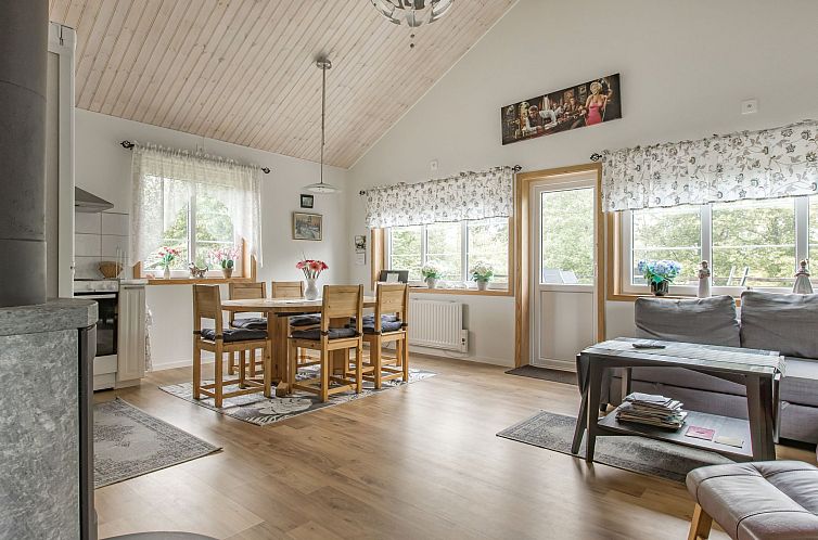 Vakantiehuis Gaslunda