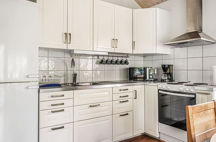 Vakantiehuis Gaslunda