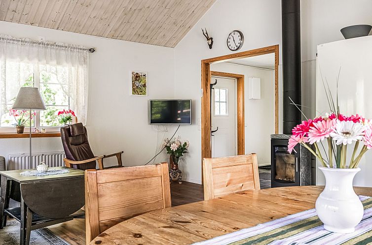 Vakantiehuis Gaslunda