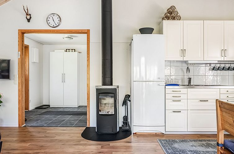 Vakantiehuis Gaslunda