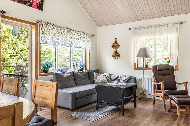 Vakantiehuis Gaslunda