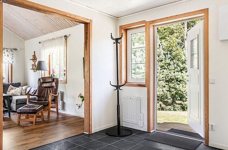 Vakantiehuis Gaslunda