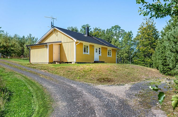 Vakantiehuis Gaslunda