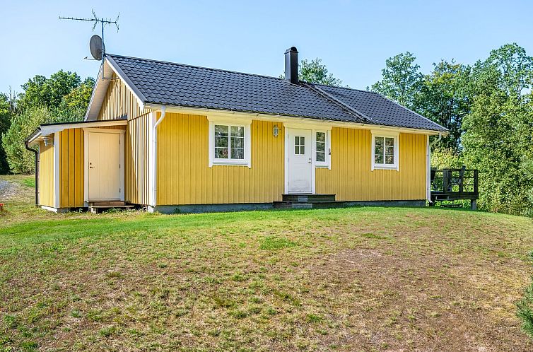 Vakantiehuis Gaslunda