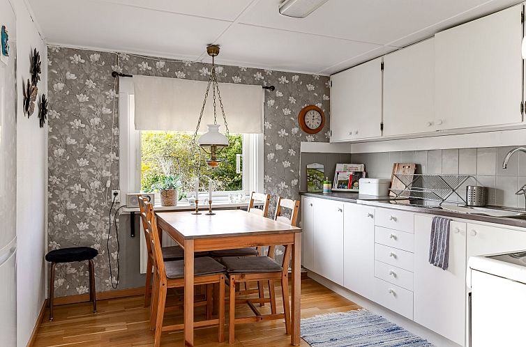 Vakantiehuis Skjutsmåla