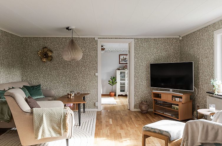 Vakantiehuis Skjutsmåla