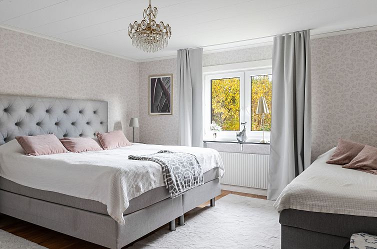 Vakantiehuis Skjutsmåla