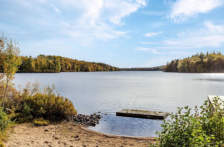 Vakantiehuis Skjutsmåla