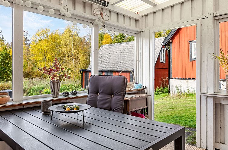 Vakantiehuis Skjutsmåla
