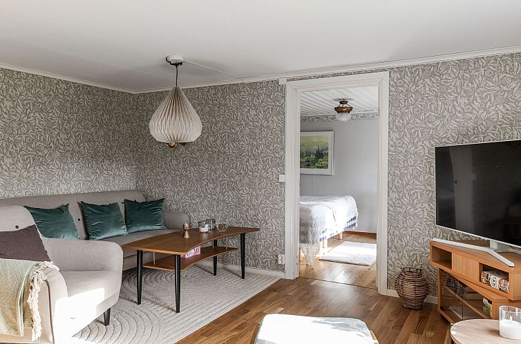 Vakantiehuis Skjutsmåla