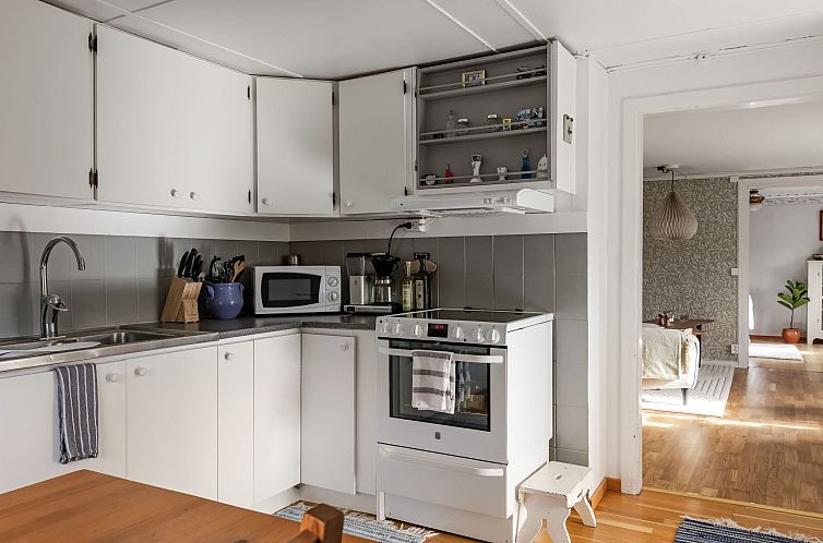 Vakantiehuis Skjutsmåla