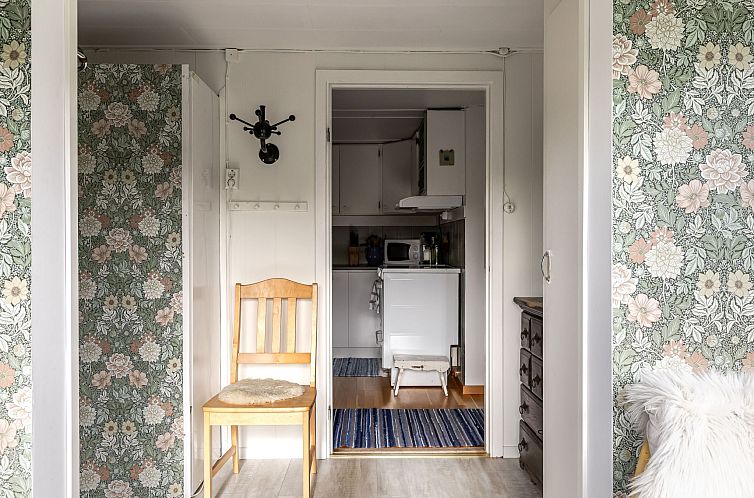 Vakantiehuis Skjutsmåla