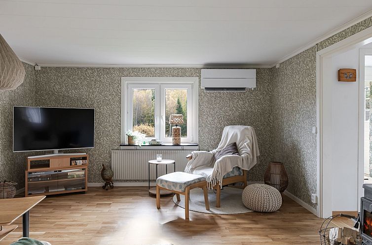 Vakantiehuis Skjutsmåla