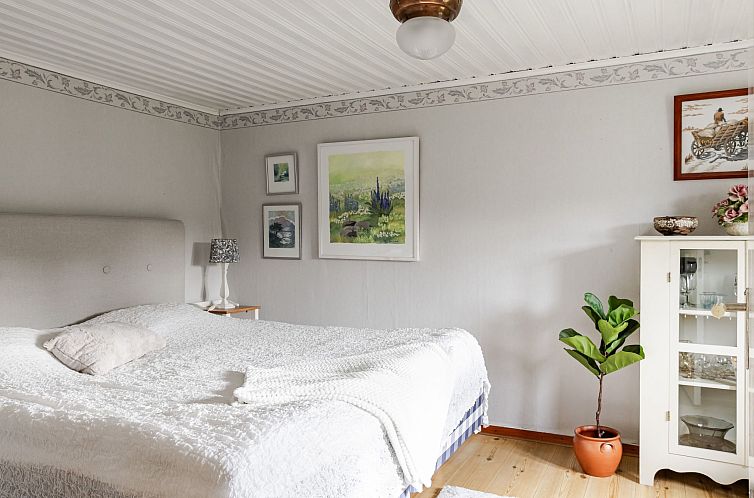 Vakantiehuis Skjutsmåla