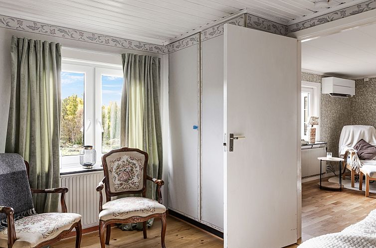 Vakantiehuis Skjutsmåla