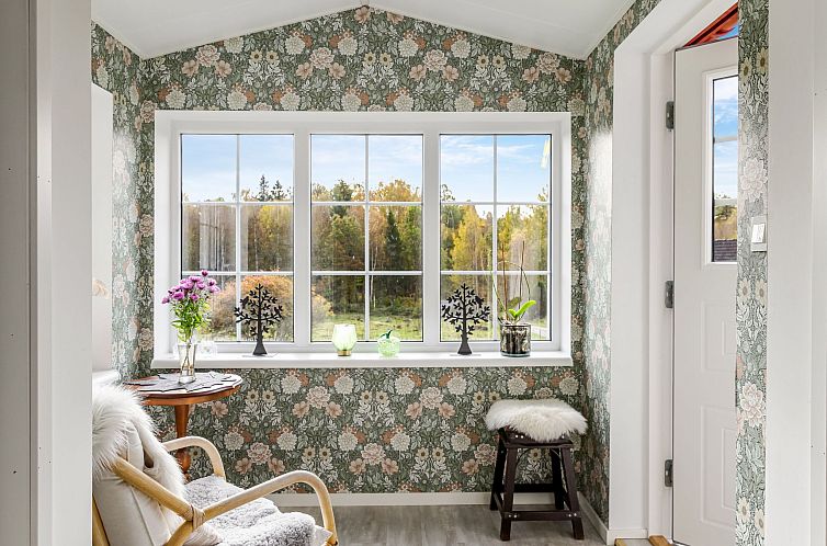 Vakantiehuis Skjutsmåla