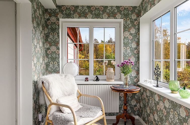 Vakantiehuis Skjutsmåla