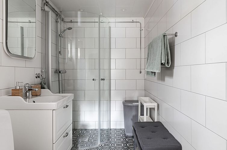 Vakantiehuis Skjutsmåla