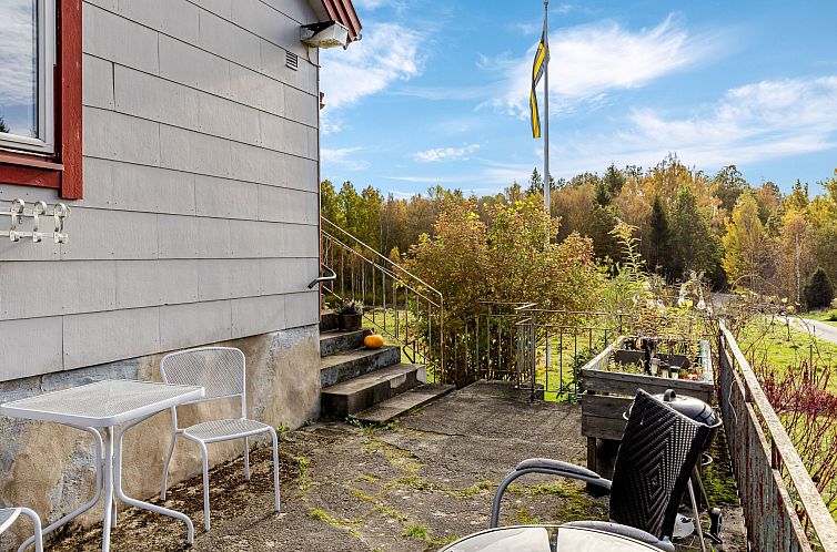 Vakantiehuis Skjutsmåla