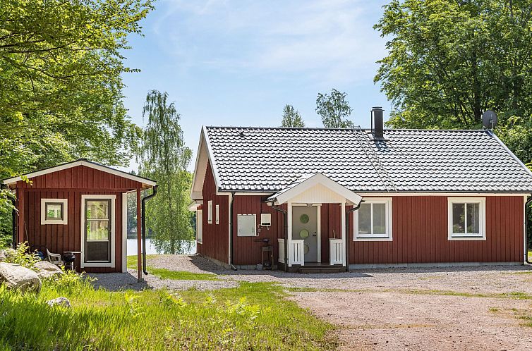 Vakantiehuis Erikstorp 145