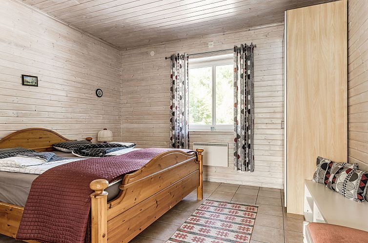 Vakantiehuis Erikstorp 145