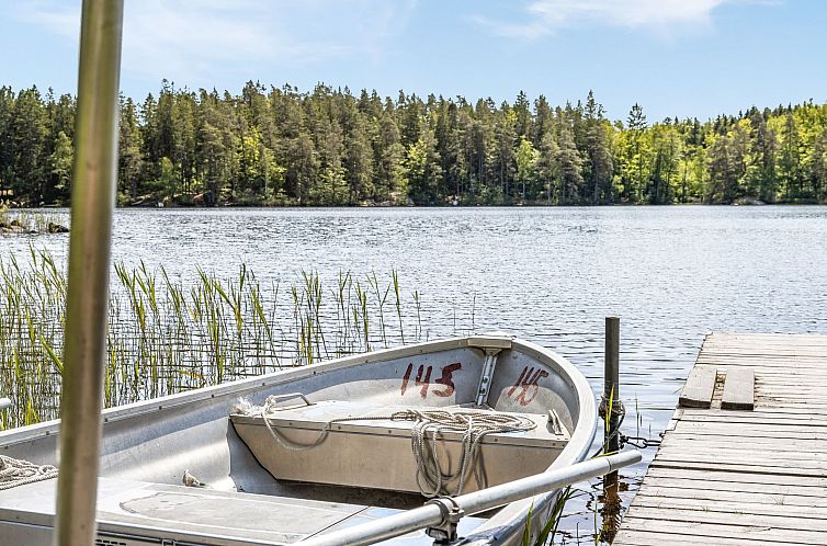 Vakantiehuis Erikstorp 145