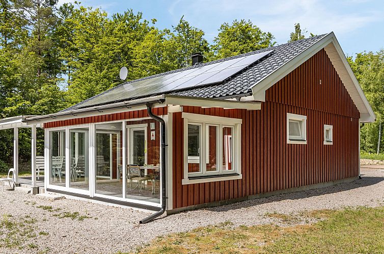 Vakantiehuis Erikstorp 145