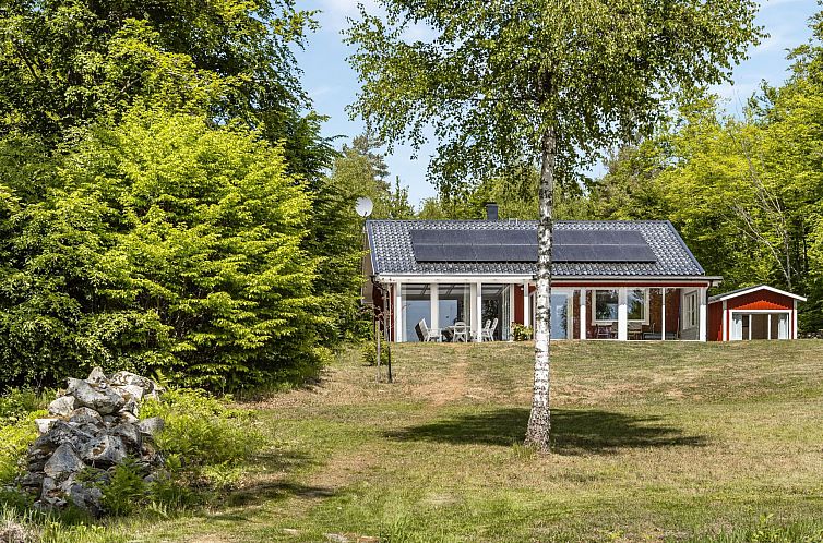 Vakantiehuis Erikstorp 145