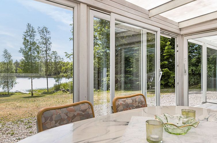 Vakantiehuis Erikstorp 145