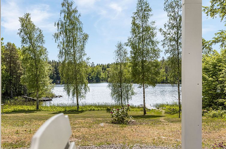 Vakantiehuis Erikstorp 145