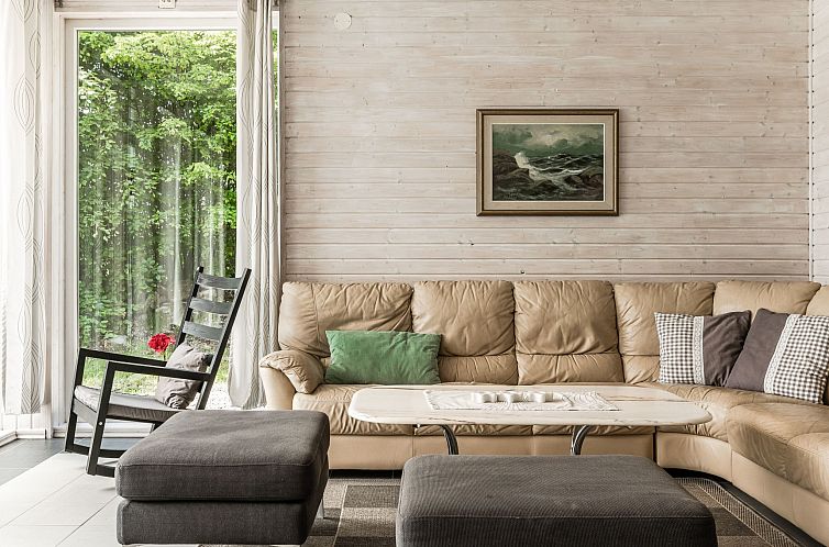 Vakantiehuis Erikstorp 145