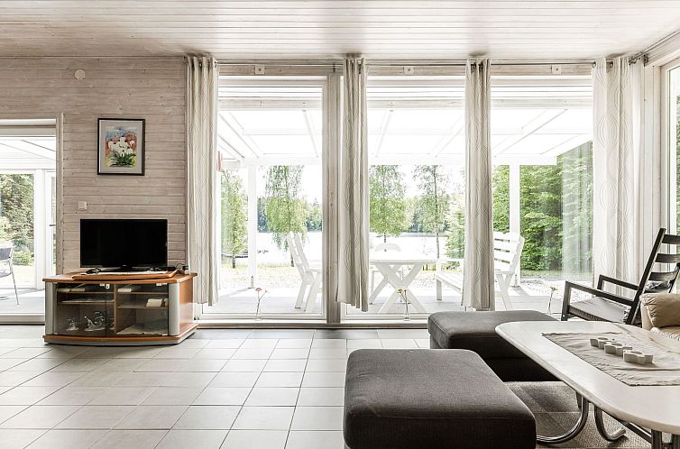 Vakantiehuis Erikstorp 145