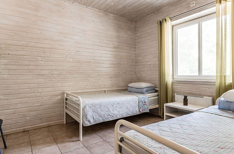 Vakantiehuis Erikstorp 145