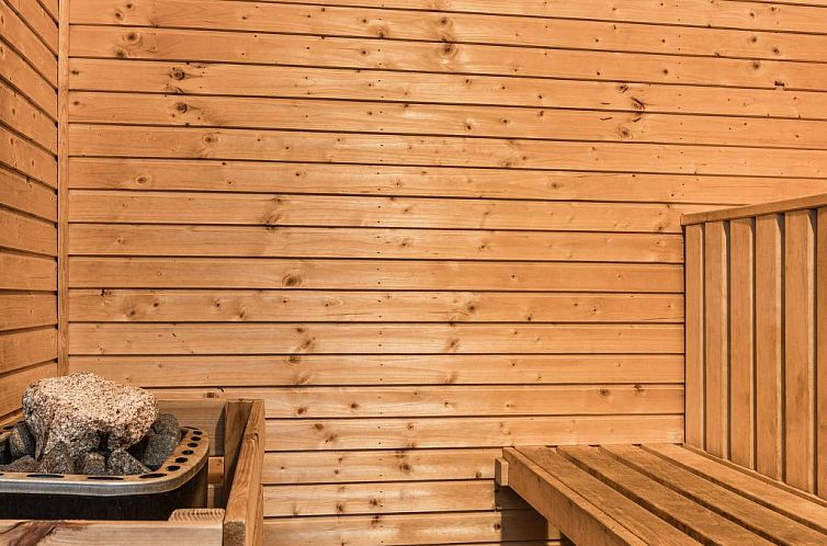 Vakantiehuis Erikstorp 145